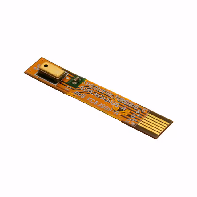 KAS-700-0152 Knowles  Cartes et kits d'évaluation et de démonstration